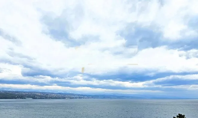 Недвижимость Apartment in the center of Opatija: 1