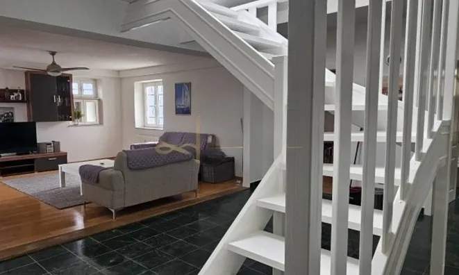 Недвижимость Apartment in the center of Opatija: 5