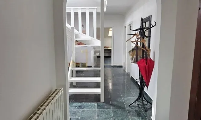 Недвижимость Apartment in the center of Opatija: 8