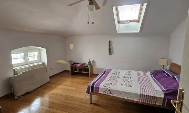 Недвижимость Apartment in the center of Opatija: 10