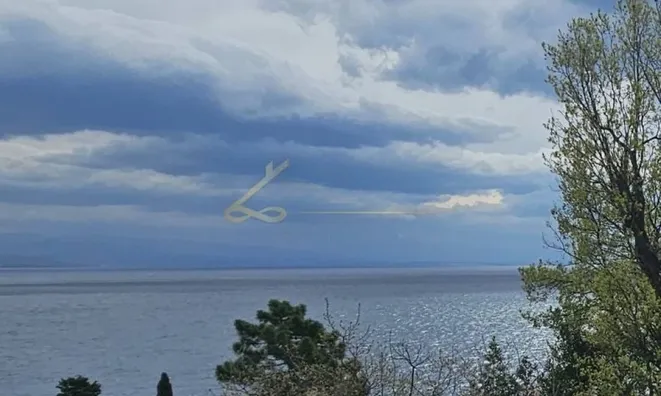 Недвижимость Apartment in the center of Opatija: 13