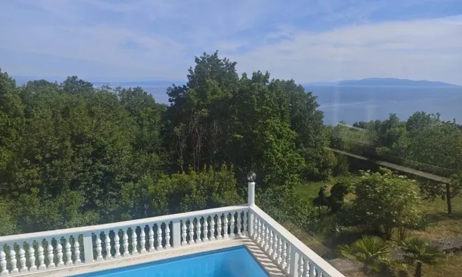 Недвижимость Duplex in Volosko, Opatija: 3