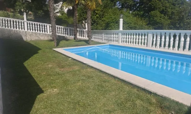 Недвижимость Duplex in Volosko, Opatija: 4
