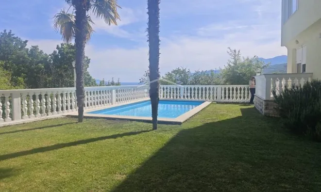 Недвижимость Duplex in Volosko, Opatija: 5