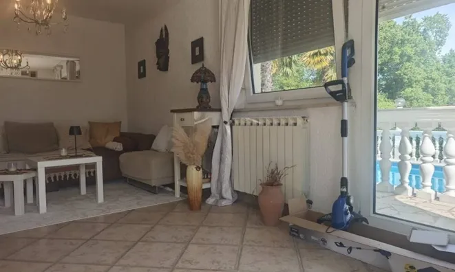 Недвижимость Duplex in Volosko, Opatija: 7