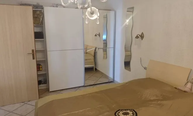 Недвижимость Duplex in Volosko, Opatija: 9