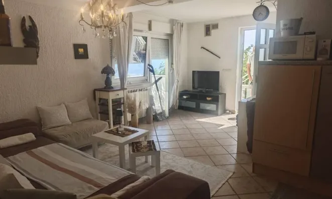 Недвижимость Duplex in Volosko, Opatija: 11