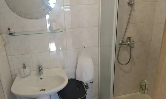 Недвижимость Duplex in Volosko, Opatija: 12