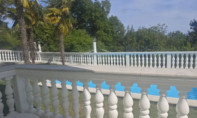 Недвижимость Duplex in Volosko, Opatija: 13