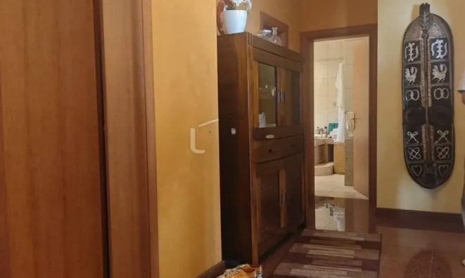 Недвижимость Duplex in Volosko, Opatija: 15