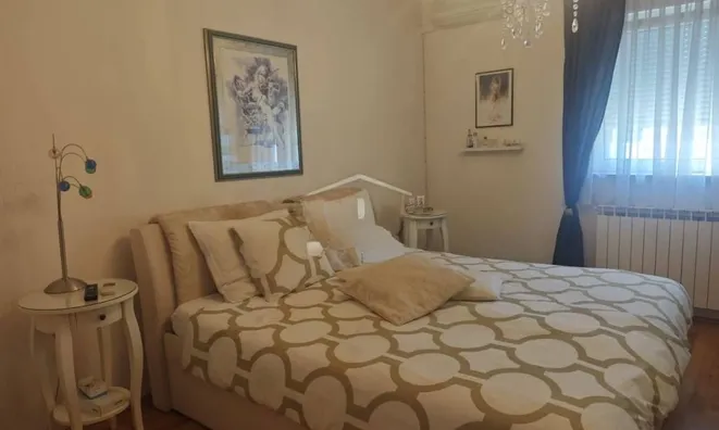 Недвижимость Duplex in Volosko, Opatija: 16
