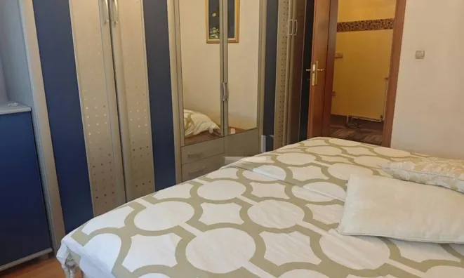 Недвижимость Duplex in Volosko, Opatija: 17