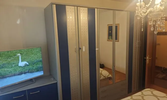 Недвижимость Duplex in Volosko, Opatija: 20