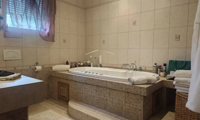 Недвижимость Duplex in Volosko, Opatija: 21