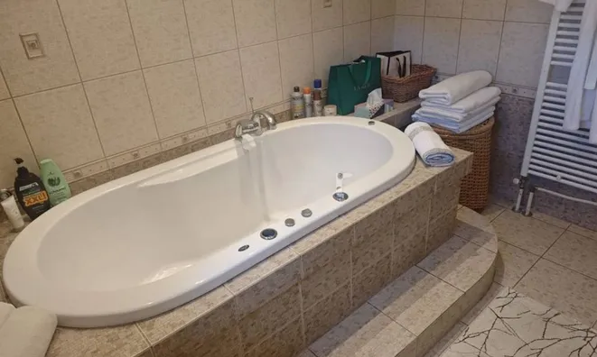 Недвижимость Duplex in Volosko, Opatija: 23