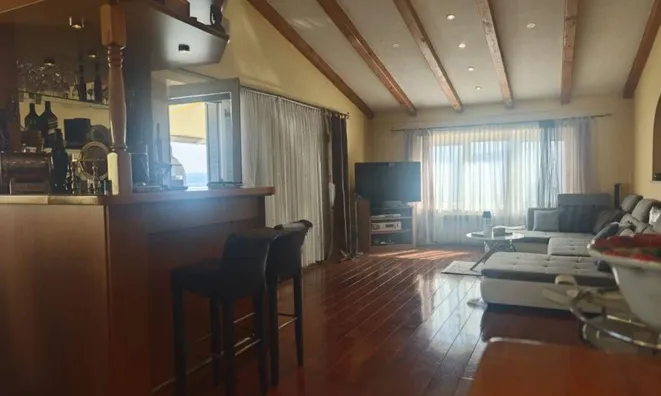 Недвижимость Duplex in Volosko, Opatija: 24