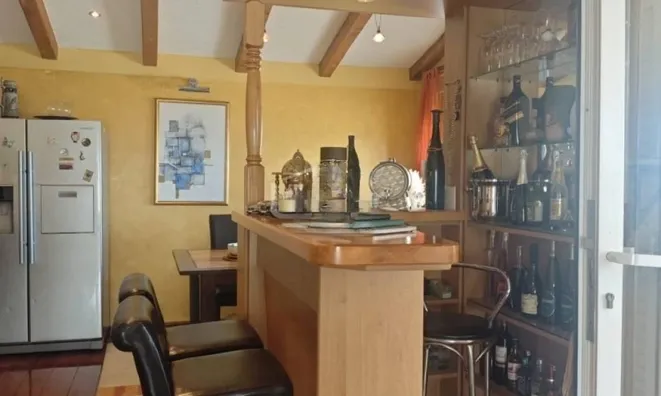 Недвижимость Duplex in Volosko, Opatija: 25
