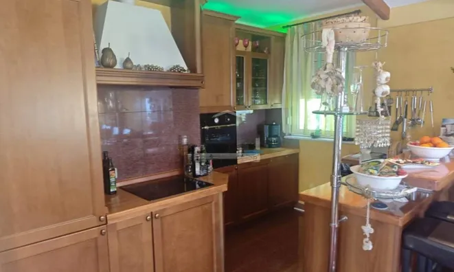 Недвижимость Duplex in Volosko, Opatija: 27