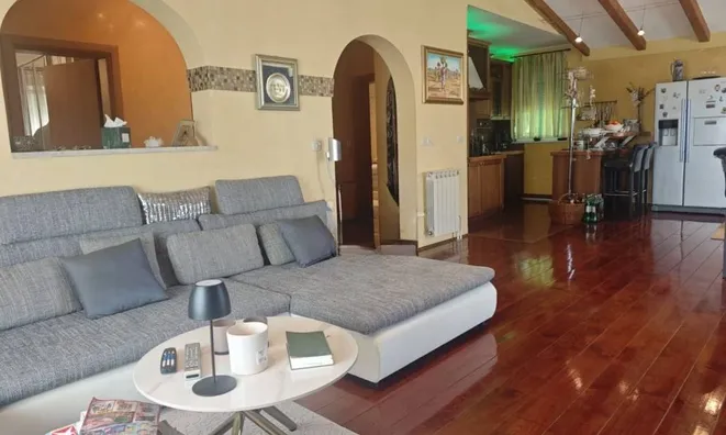 Недвижимость Duplex in Volosko, Opatija: 30