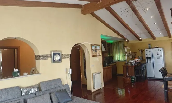 Недвижимость Duplex in Volosko, Opatija: 31