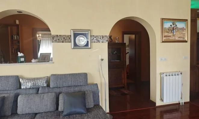 Недвижимость Duplex in Volosko, Opatija: 32