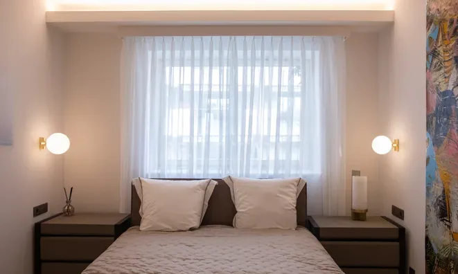 Недвижимость Apartment Monaco, La Rousse: 20