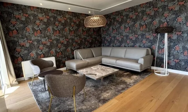 Недвижимость Four-room apartment in the center of Opatija: 6