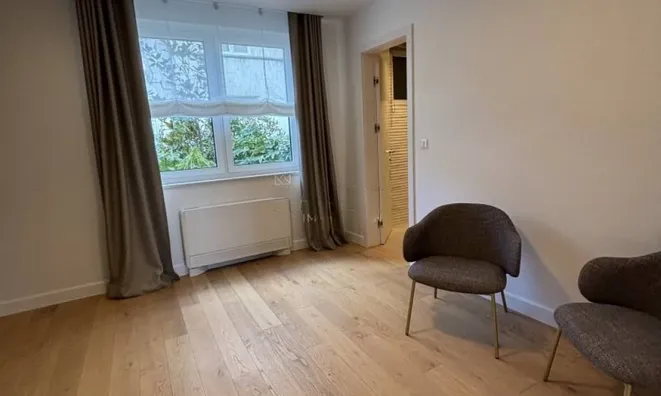 Недвижимость Four-room apartment in the center of Opatija: 9