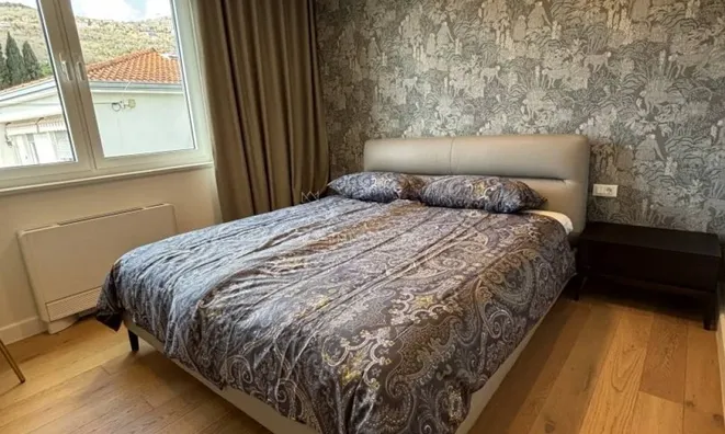 Недвижимость Four-room apartment in the center of Opatija: 11