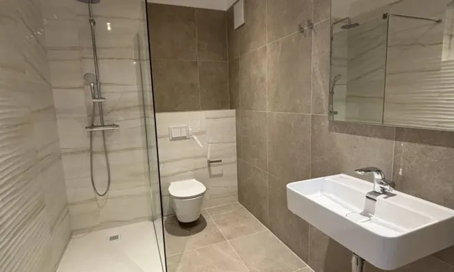 Недвижимость Four-room apartment in the center of Opatija: 14