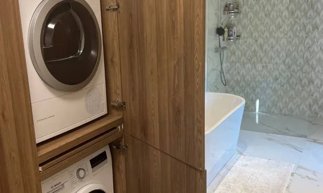 Недвижимость The Pobri Apartment Building: 6