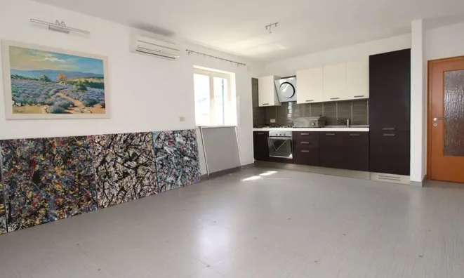 Недвижимость Two-room Apartment Icici: 3
