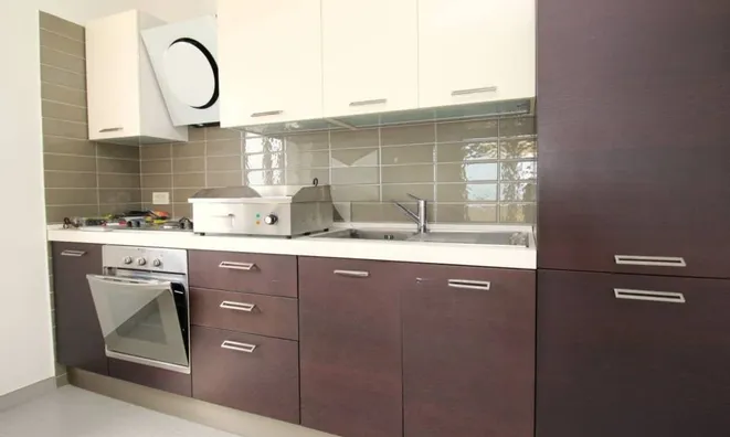 Недвижимость Two-room Apartment Icici: 6