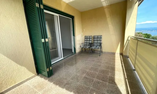 Недвижимость Two-room Apartment Icici: 7
