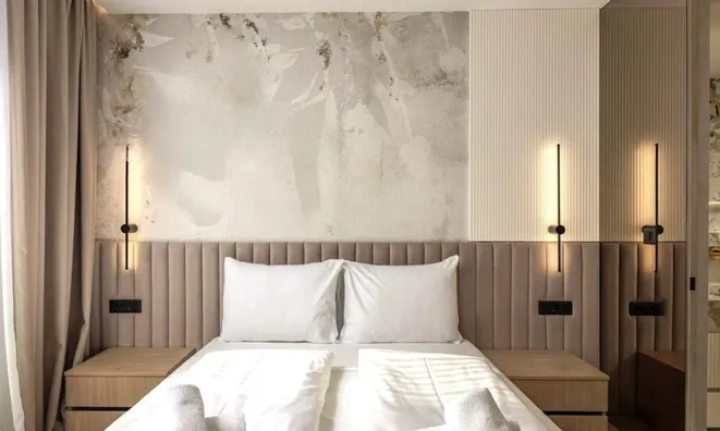 Недвижимость Four-bedroom apartment Opatija: 7
