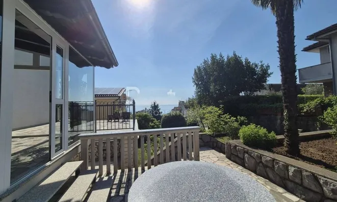 Недвижимость Family house in Ičići: 4