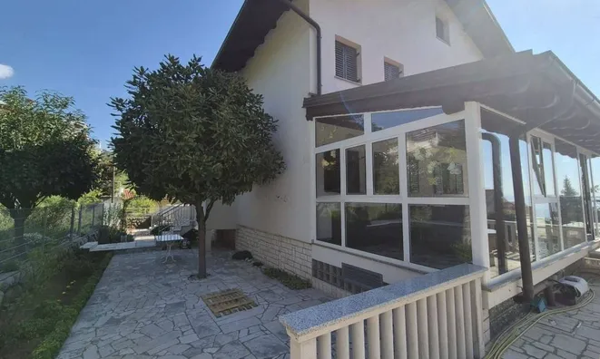 Недвижимость Family house in Ičići: 5