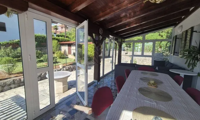Недвижимость Family house in Ičići: 8