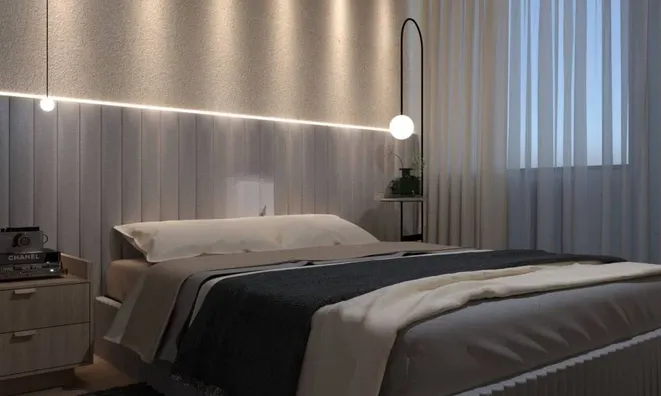 Недвижимость Four-room Apartment Volosko: 3