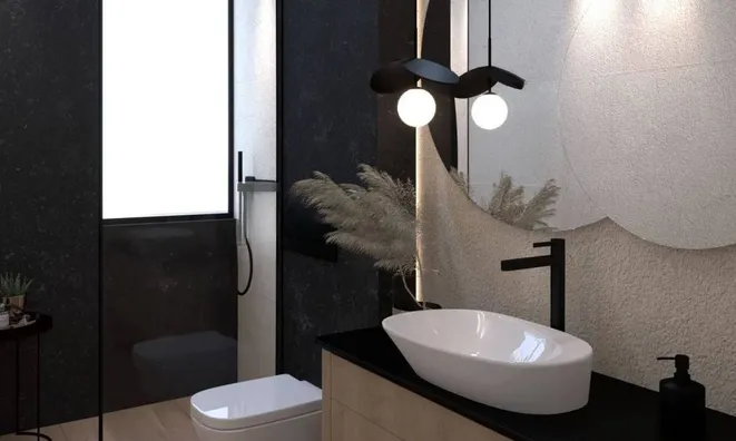 Недвижимость Four-room Apartment Volosko: 5
