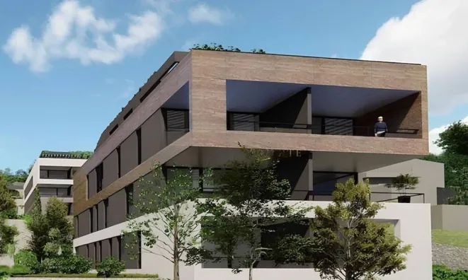 Недвижимость Four-room Apartment Volosko: 8