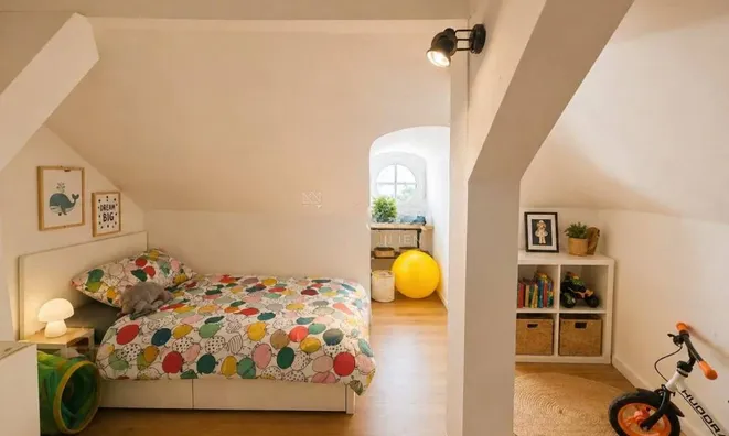 Недвижимость Four-room apartment in the center of Opatija: 12