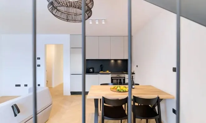 Недвижимость Three-room apartment Volozhko: 7