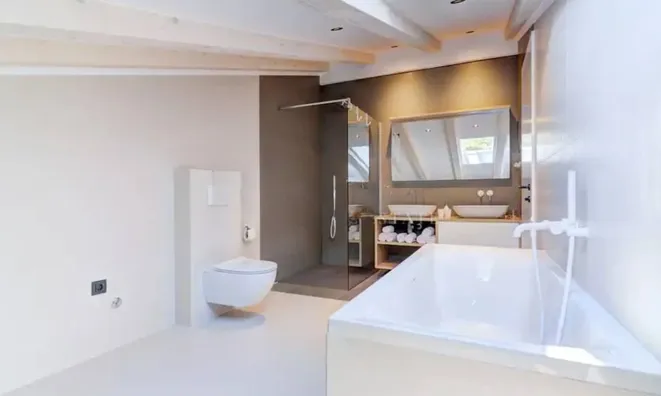Недвижимость Three-room apartment Volozhko: 8