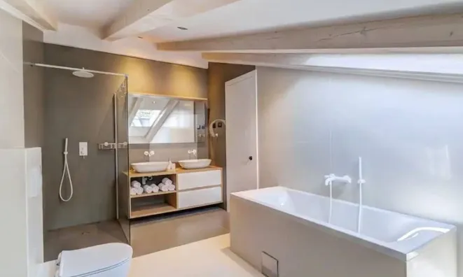 Недвижимость Three-room apartment Volozhko: 10