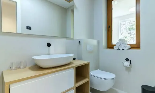 Недвижимость Three-room apartment Volozhko: 11