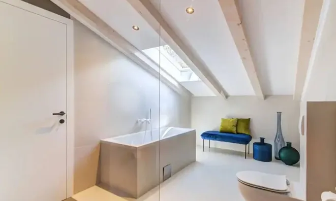 Недвижимость Three-room apartment Volozhko: 13