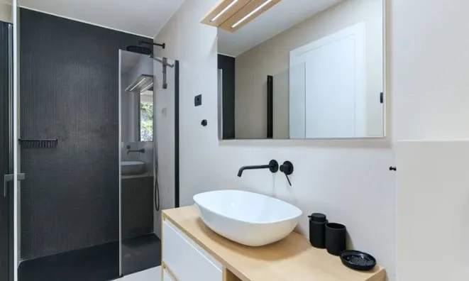Недвижимость Three-room apartment Volozhko: 14