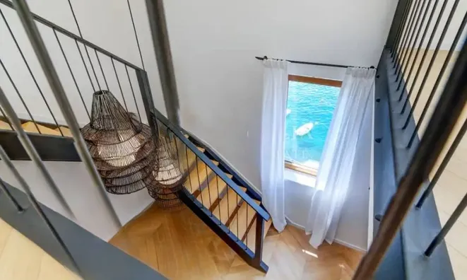 Недвижимость Three-room apartment Volozhko: 15
