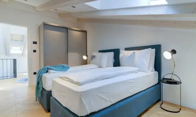 Недвижимость Three-room apartment Volozhko: 16